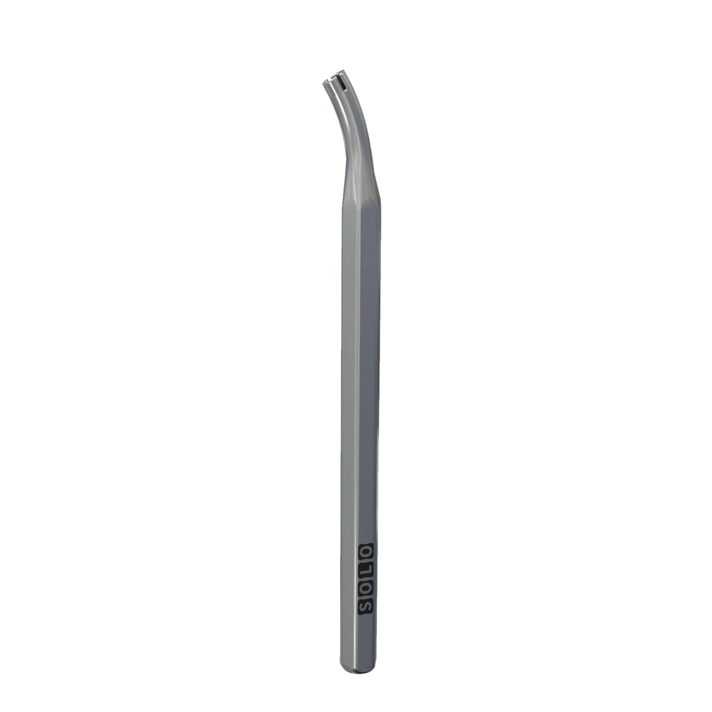 solo-med_6800_profi-stix-edelstahlhalter-mit-bob-sonde-mit-logo.webp