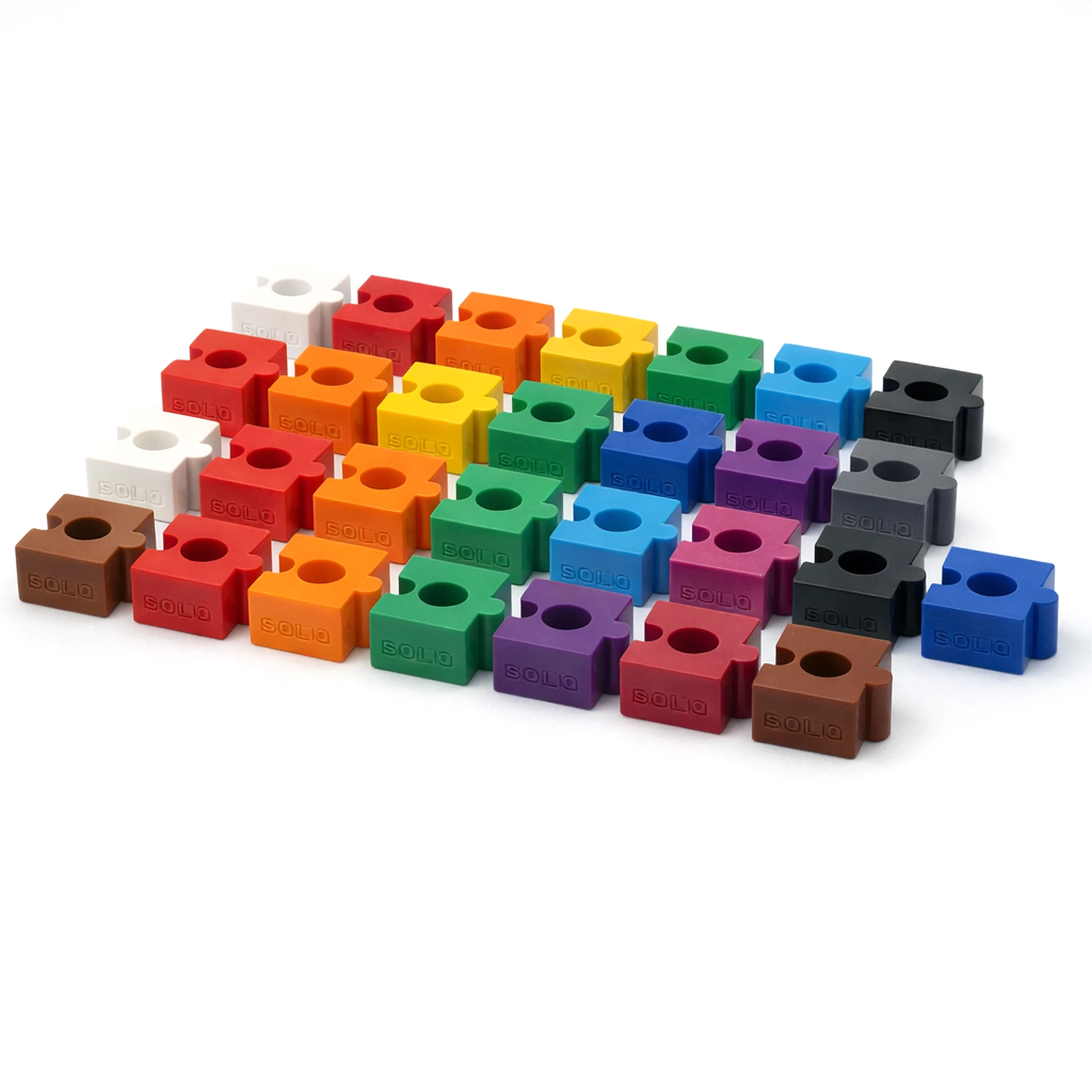 [6113] UP Box of 10 (Transparent (SWING/FOX))