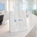 Papiertasche