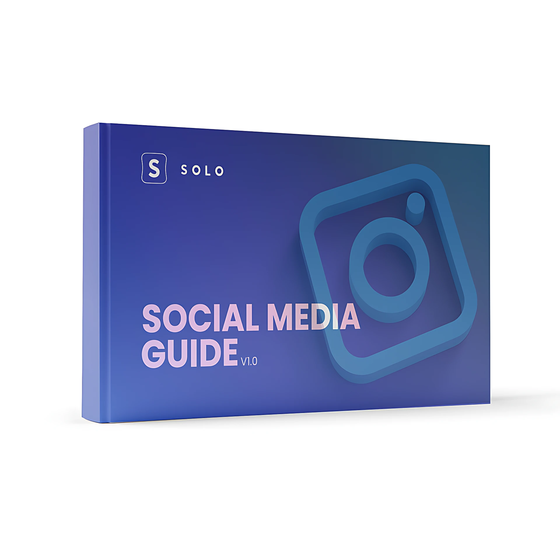 [8209] Social Media Package