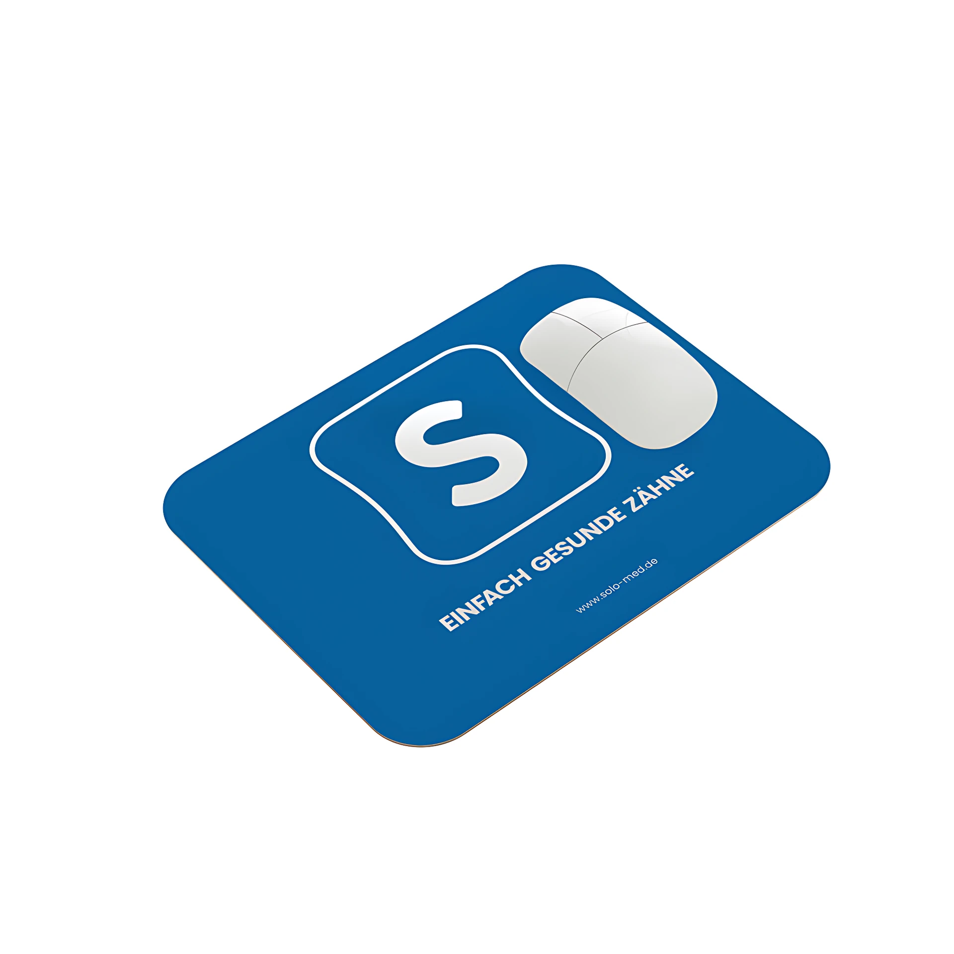 [8326] SOLO-Mousepad