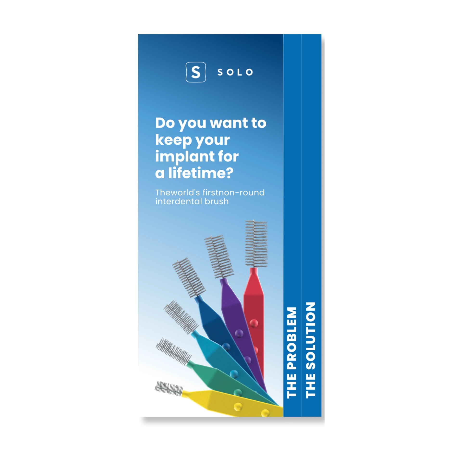 [7013] SOLO-STIX i Information Leaflet english