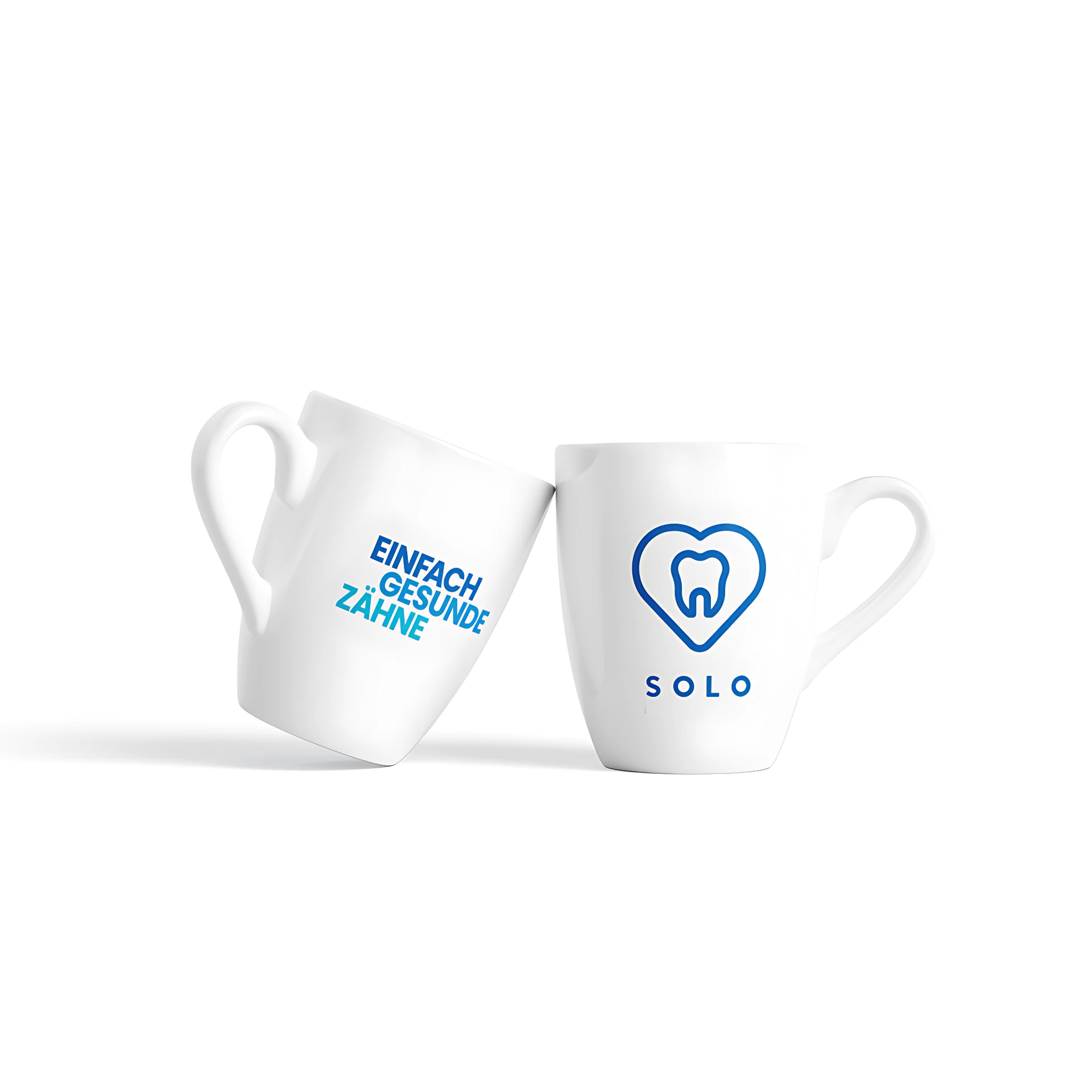 [8340] SOLO-Tasse